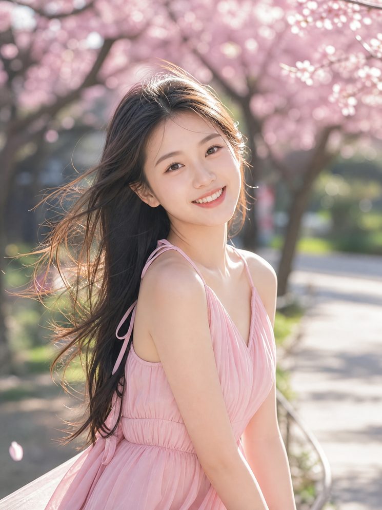 学生妹